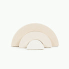 Wool • Ivory • Alabaster (on sale)@Arc Playset (Color)