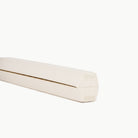 Ivory@Detail photo of folded up Ivory Balance Beam