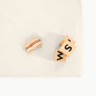 Ivory@Detail on Ivory Padded Midi+