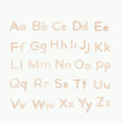 Birch (on sale)@Wooden Letters