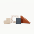 London • Nightfall • Rust • Millet@london block playset