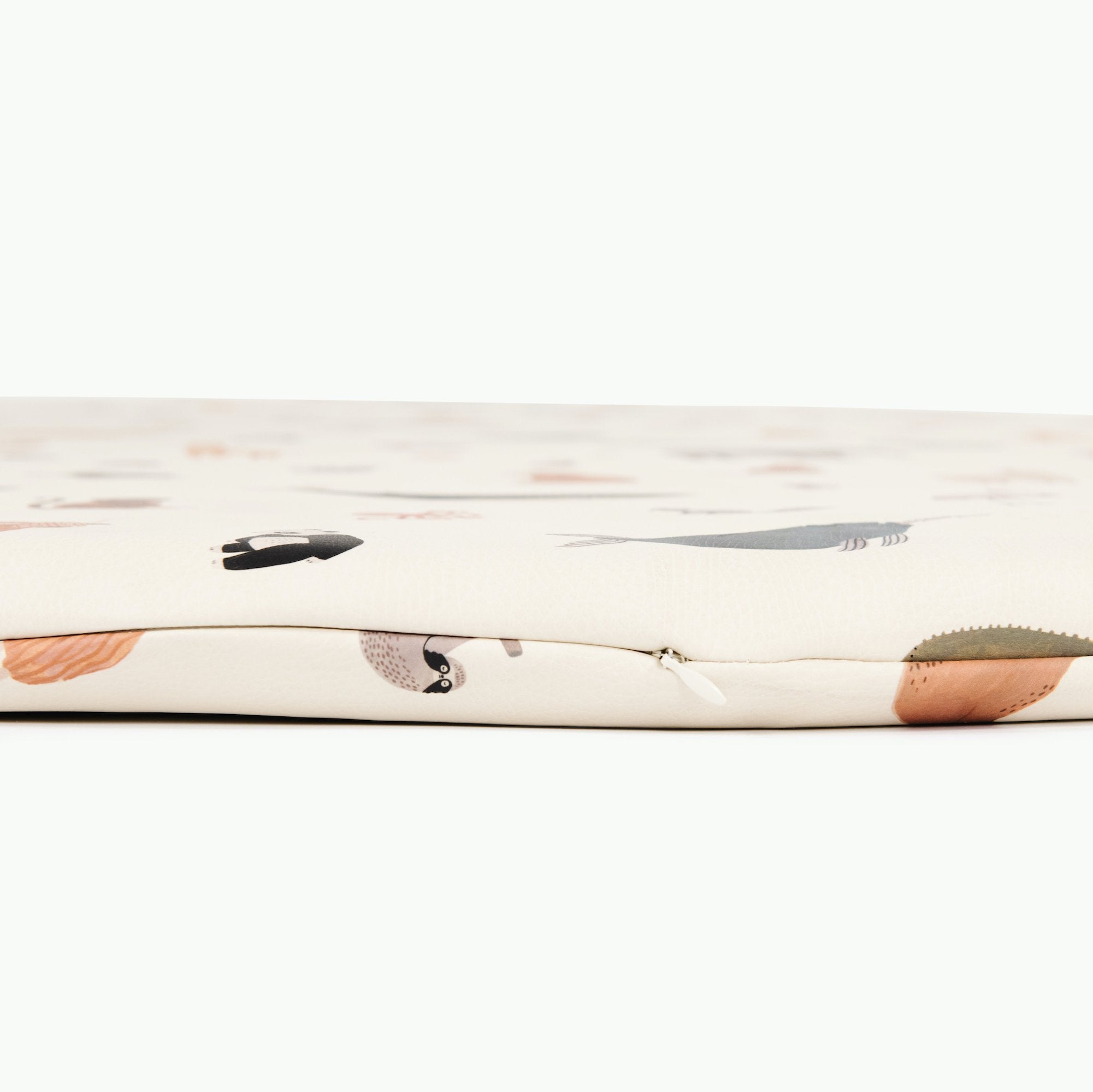 Menagerie (on sale)@Zipper on Menagerie Padded Midi Circle