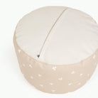 Mickey Mouse (on sale)@Bottom of the Mickey Mouse Circle Pouf