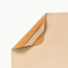 Millet / Square@Hanging tab detail on the Millet Midi Mat