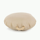 Millet (on sale)/ Circle@Gathre deboss detail on the Millet Mini Circle Floor Cushion