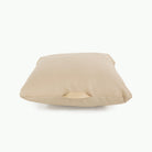 Millet / Square@Gathre deboss detail on the Millet Mini Square Floor Cushion