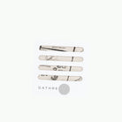 National Parks Map (on sale)@National Parks Map Mini+ Matin white Gathre packaging