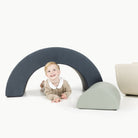 Nightfall • Dune • Palm@Kid playing with the Nightfall Arc Playset