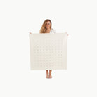 Numbers (on sale)@Woman holding the Numbers Mini Mat