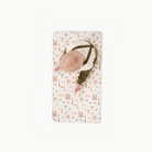 Paris (on sale)@overhead of baby on the paris micro+ mat