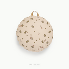 Peter Rabbit™ (on sale) / Circle@front detail of mini cushion