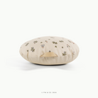 Peter Rabbit™ (on sale) / Circle@handle detail of mini cushion