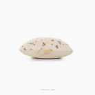 Peter Rabbit™ (on sale) / Square@handle detail of mini cushion