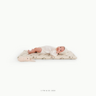 Peter Rabbit™ (on sale)@baby on padded micro+ mat