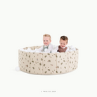 Peter Rabbit™ (on sale)@Stylish indoor ball pit for babies, toddlers, and young kids