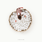 Peter Rabbit™ (on sale)@Child playing in a soft ball pit designed for babies and toddlers