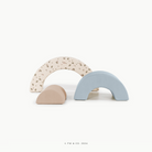 Peter Rabbit™ • Our Beatrix Blue • Millet (on sale)@image shot of arc playset