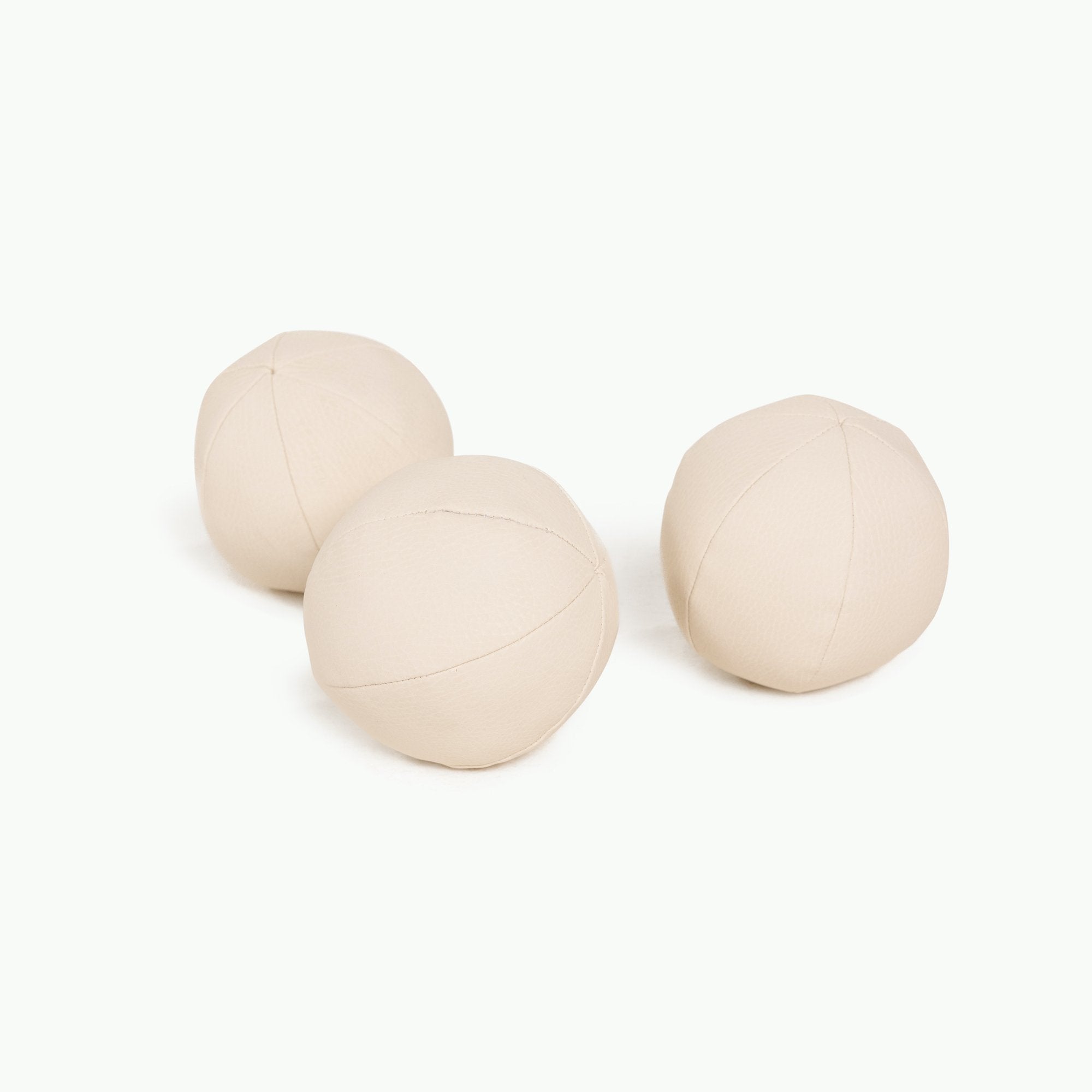 Ivory@Ivory Play Ball Set 