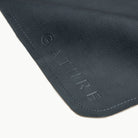 Raven (on sale) / Square@Gathre deboss detail on the Raven Midi Mat