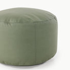 Thyme@Detail of the Thyme Circle Pouf