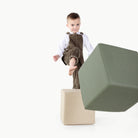 Thyme • Millet (on sale)@Playing with Thyme Cubes