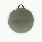Thyme / Circle@Back of the Thyme Mini Circle Floor Cushion