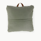Thyme / Square@Back of the Thyme Mini Square Floor Cushion
