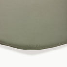 Thyme / Circle@Gathre deboss on the Thyme Padded Mini Circle