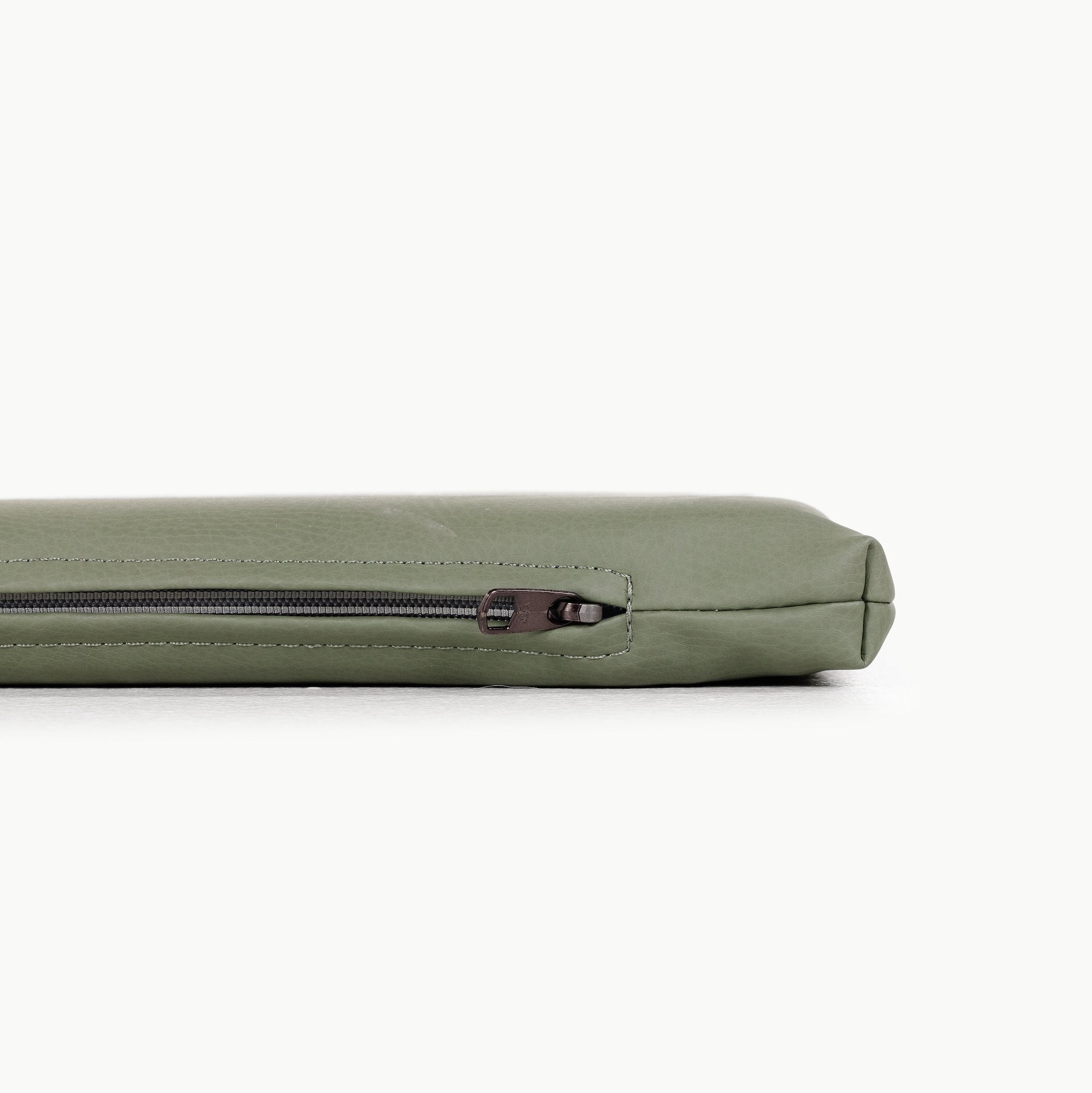 Thyme@Zipper on the Thyme Padded Midi+