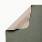 Thyme • Fog (on sale)@Hanging tab on the Thyme/Fog Midi Mat