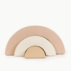 Tulle • Ivory • Untanned@tulle arc playset