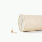Wool (on sale)@wool tunnel with toys