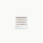 World Map@World Map Mini+ Mat in white Gathre packaging