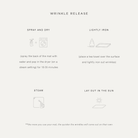 All@Wrinkle release information 