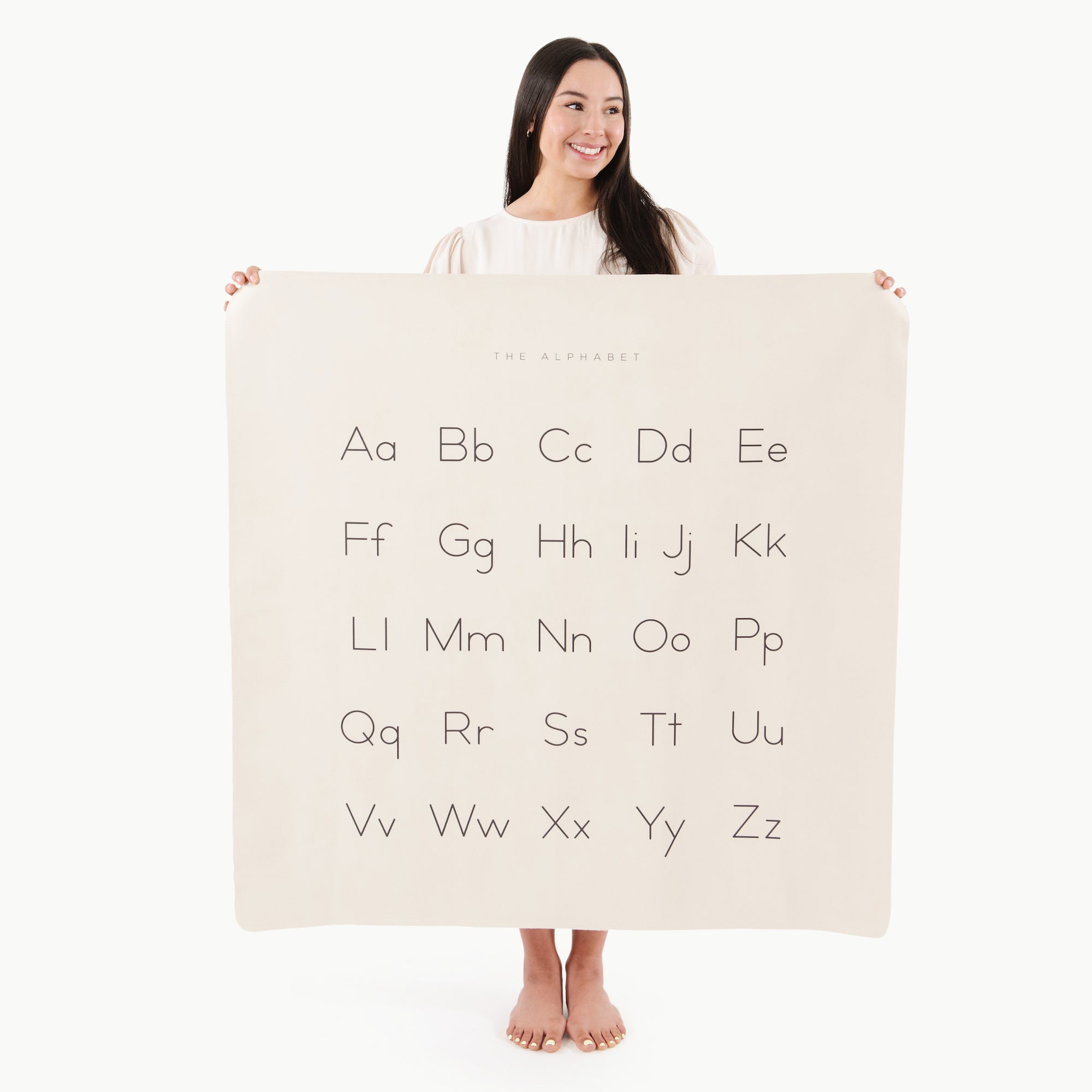 Alphabet