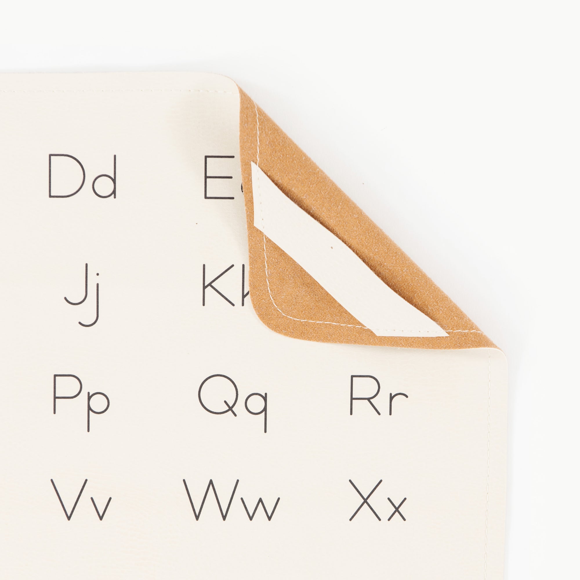 Alphabet 