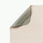Grove/Millet (on sale) / Square@hanging tab on the grove/millet double sided midi mat