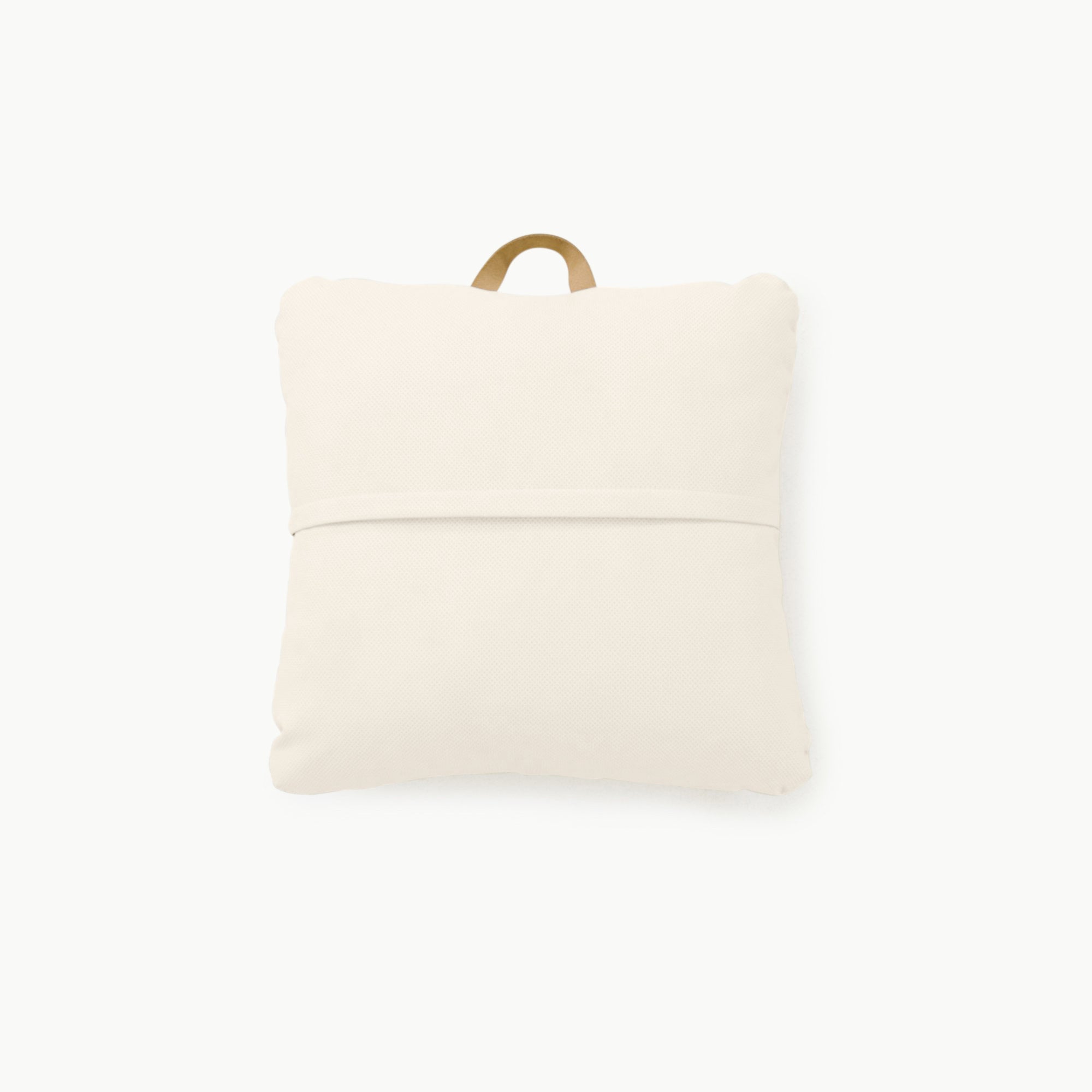 Meadow / Square@back of the meadow mini square floor cushion