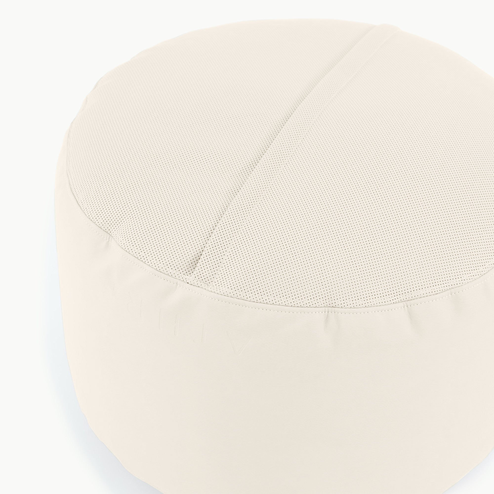 Ivory / Circle 