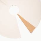Ivory (on sale)@Ivory Tree Skirt 