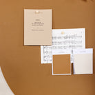 Camel@Close-up of pinboard showing premium materials and clean design