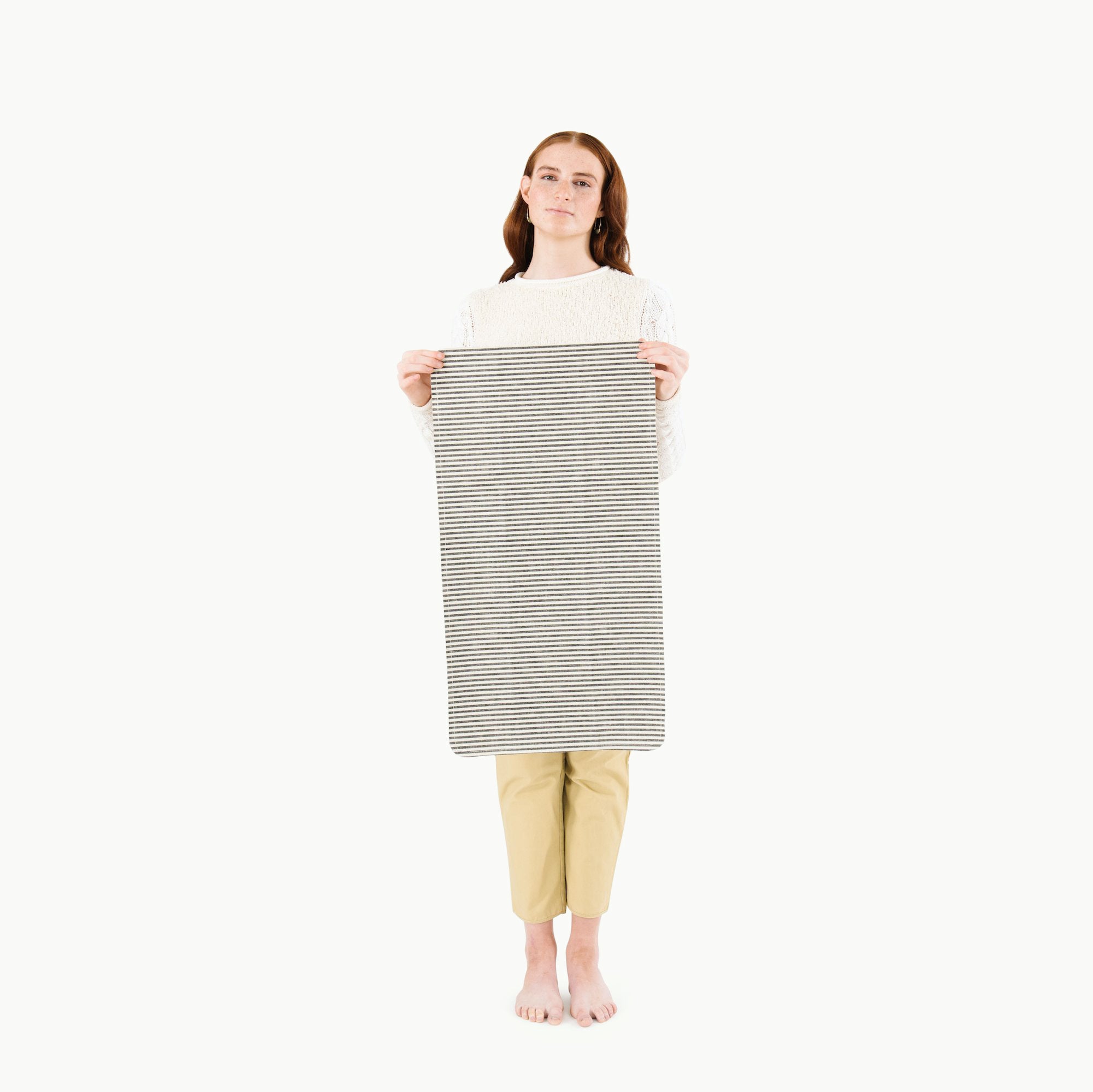 Stone Stripe 