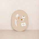 Millet (on sale)@Kid-friendly pinboard designed for creativity, organization, and everyday play