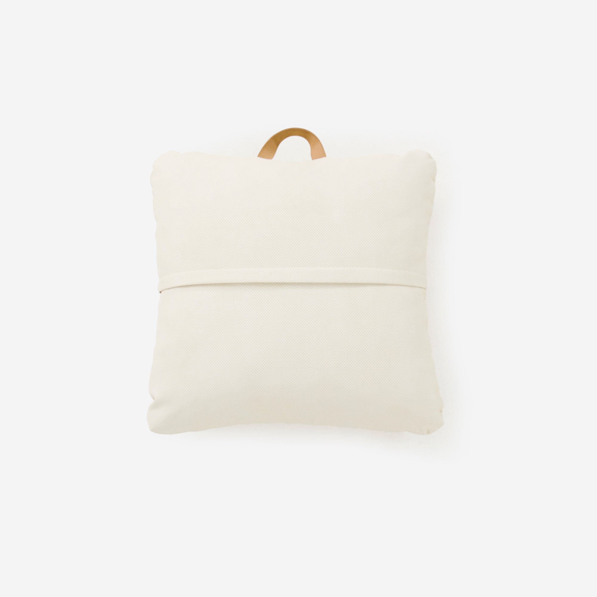 Ivory / Square 