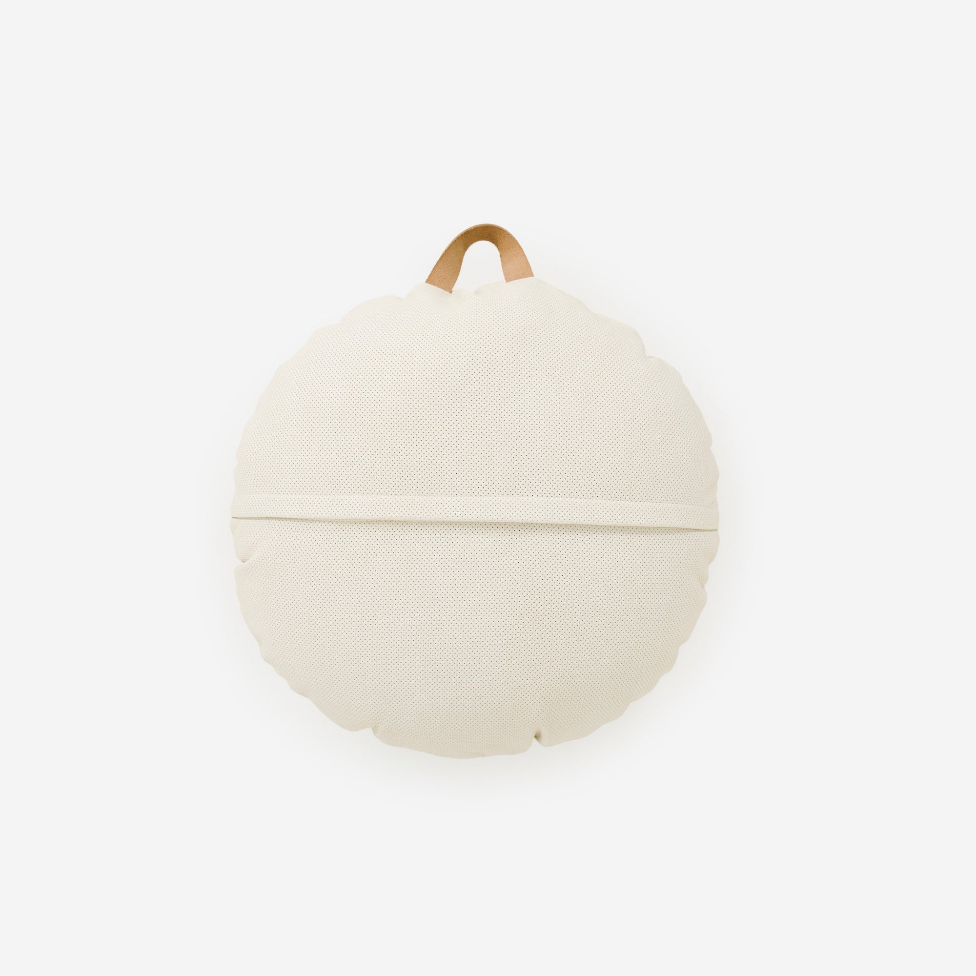 Ivory / Circle 
